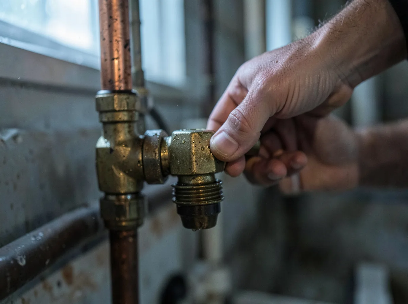 Emergency Plumber Chalkyitsik, AK FAQs